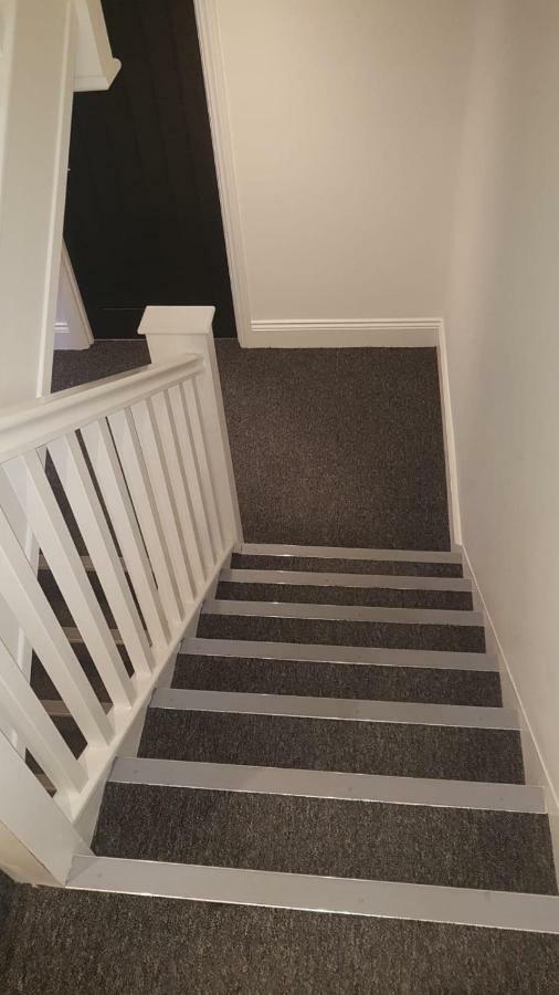 The Upper Room Apartment Nottingham Exterior foto
