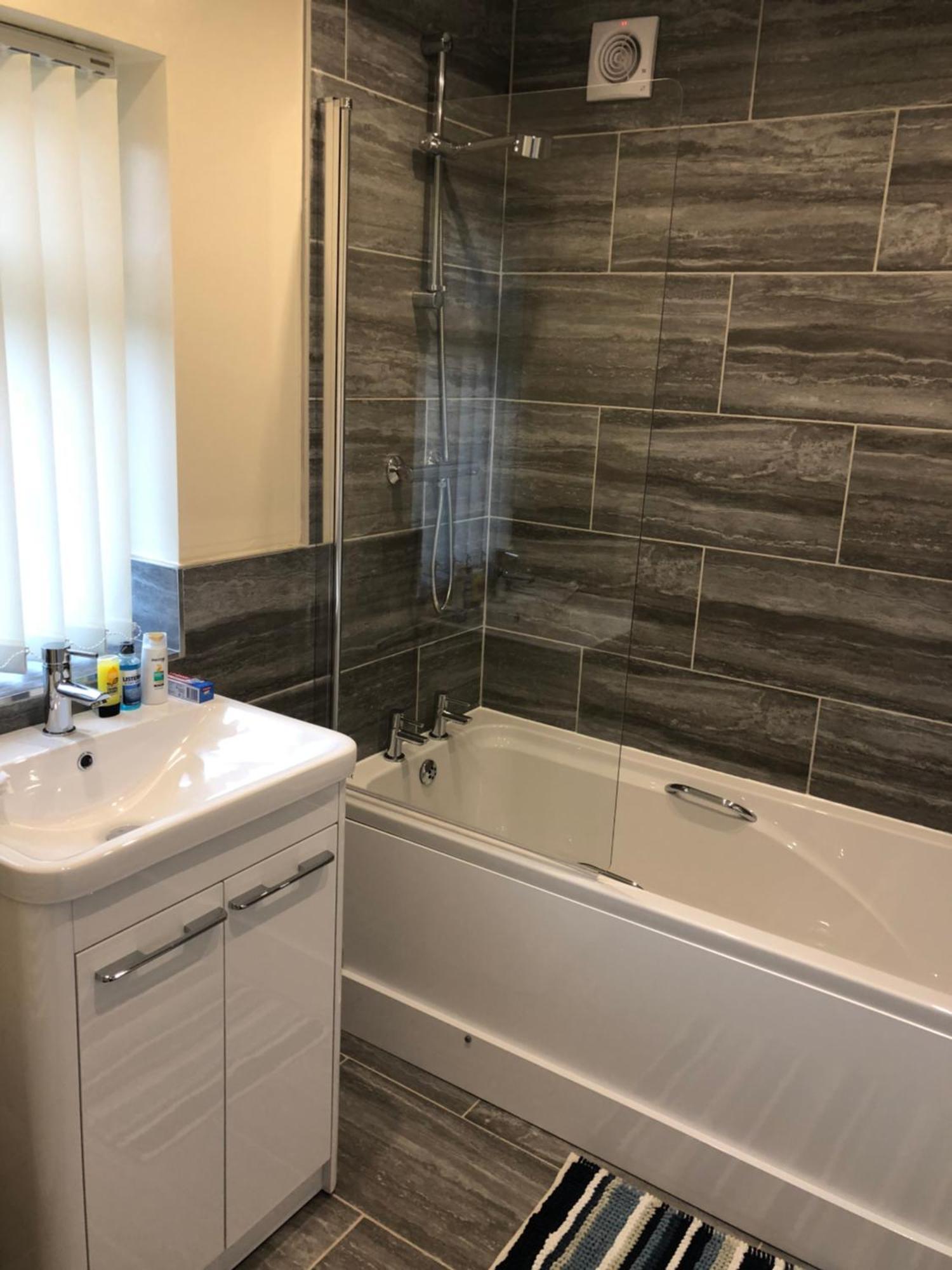 The Upper Room Apartment Nottingham Exterior foto